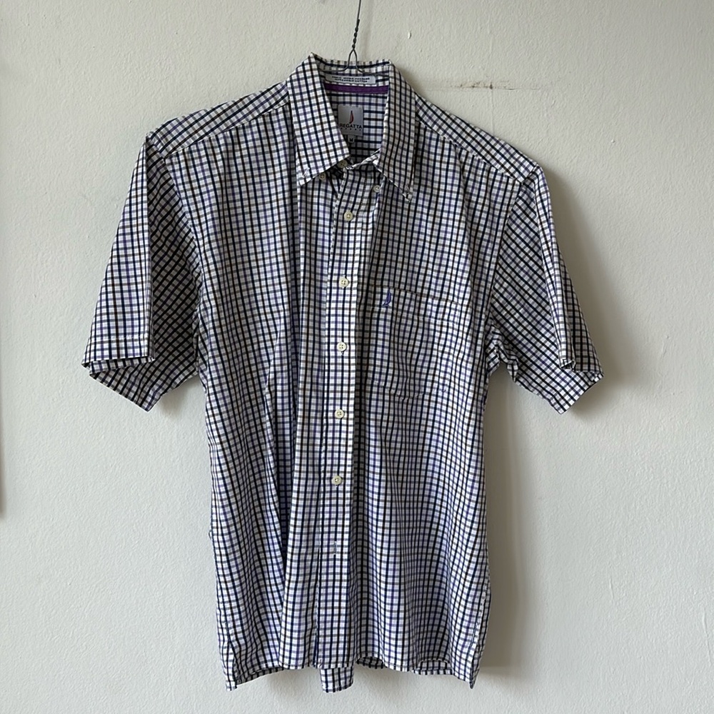 Regatta Sport Short Sleeve